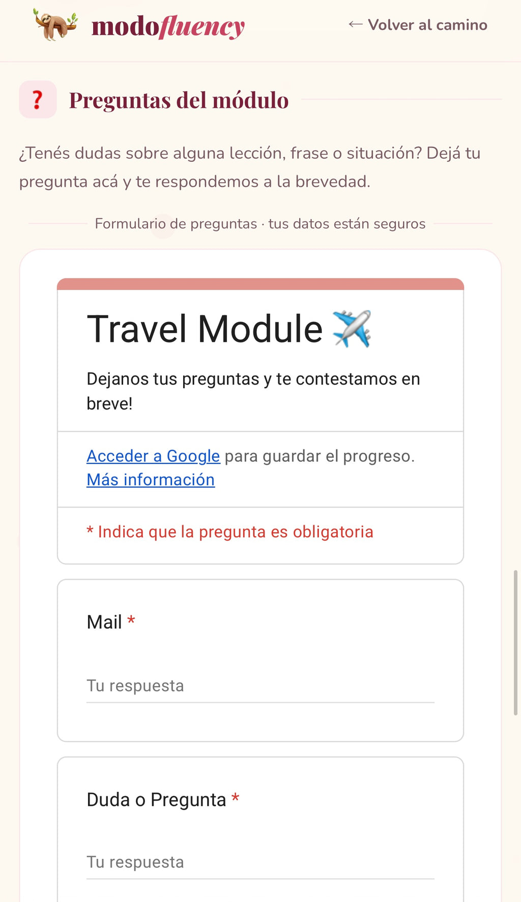 ✈️ Inglés para viajar y socializar | Inglés para moverte por el mundo