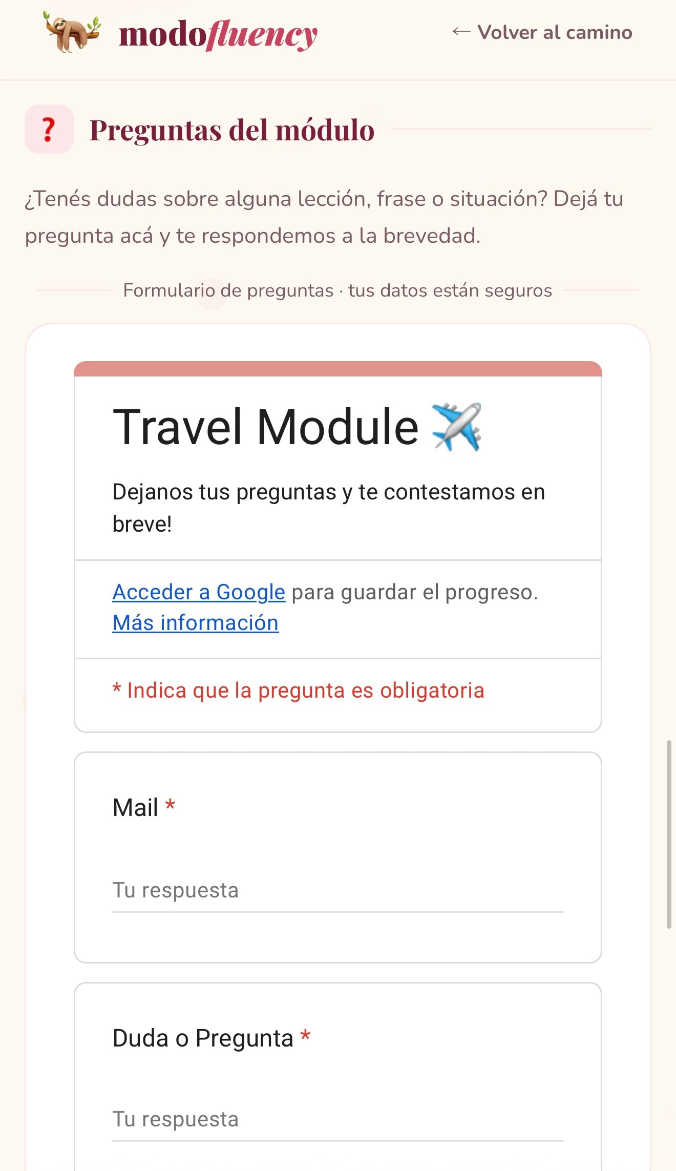 ✈️ Inglés para viajar y socializar | Inglés para moverte por el mundo