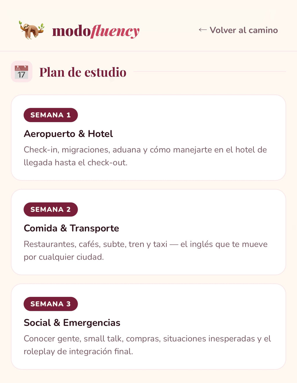 ✈️ Inglés para viajar y socializar | Inglés para moverte por el mundo