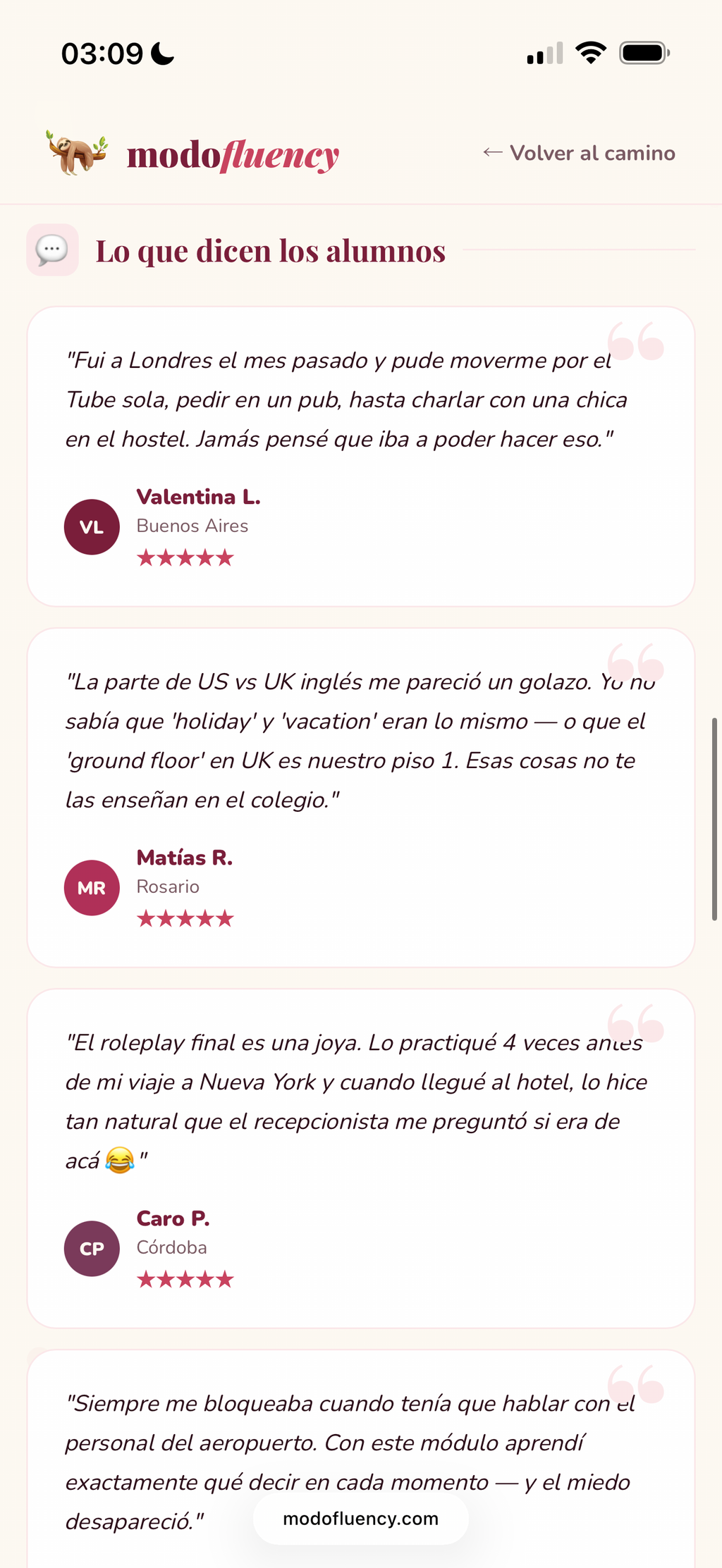 ✈️ Inglés para viajar y socializar | Inglés para moverte por el mundo