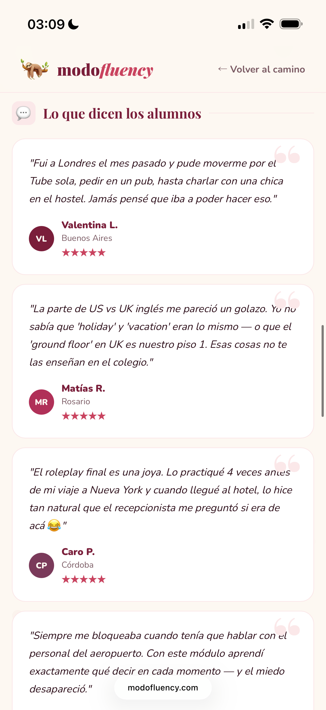 ✈️ Inglés para viajar y socializar | Inglés para moverte por el mundo