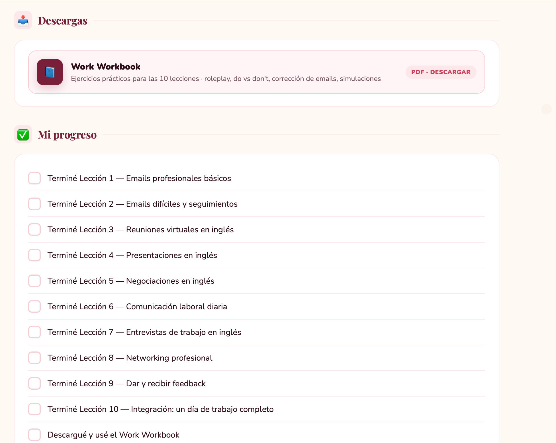 💼 Inglés laboral esencial | El inglés que te abre puertas en el mundo laboral