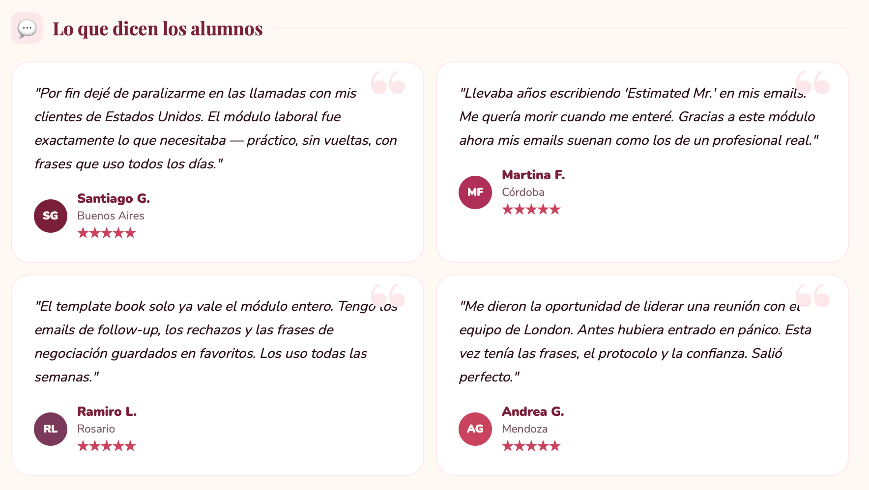 💼 Inglés laboral esencial | El inglés que te abre puertas en el mundo laboral